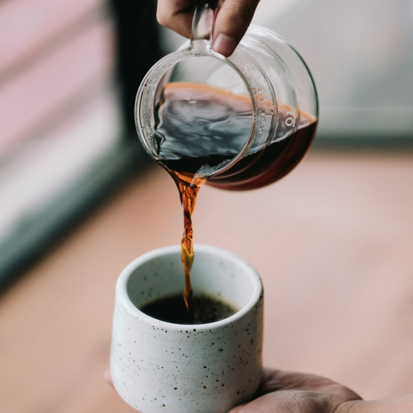 コーヒー豆の定期便