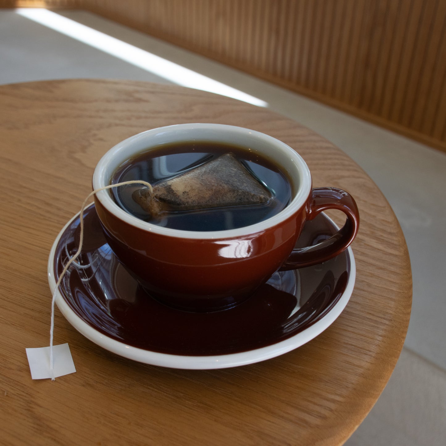 コーヒーバックの定期便