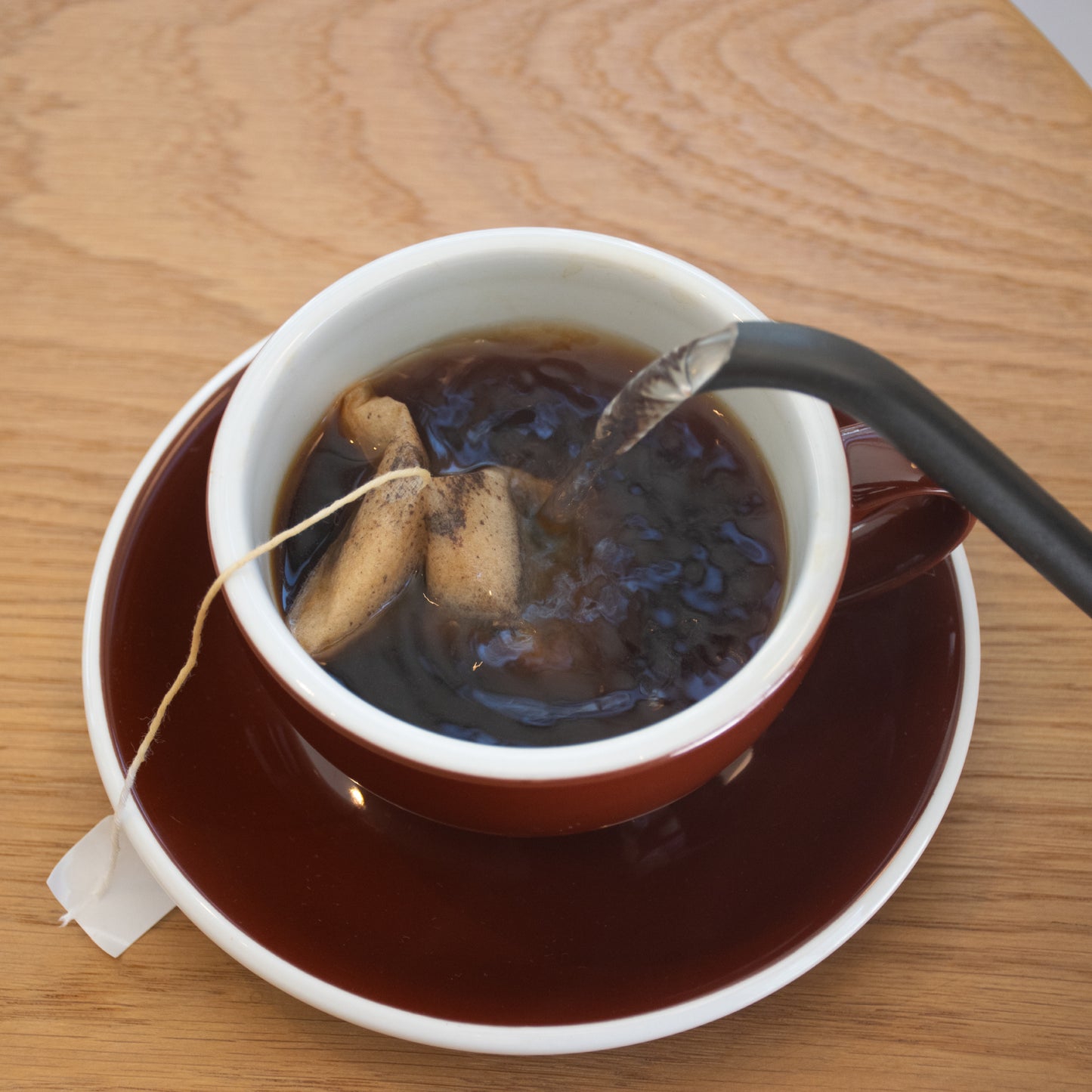 コーヒーバックの定期便